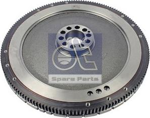 DT Spare Parts 4.62307 - Маховик autodnr.net