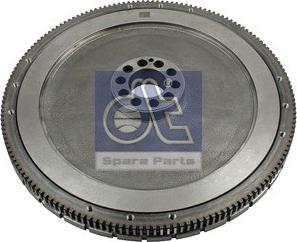 DT Spare Parts 4.62310 - Маховик autocars.com.ua
