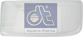 DT Spare Parts 4.62331 - Розсіювач, основна фара autocars.com.ua