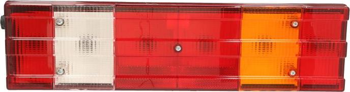 DT Spare Parts 4.62373 - Задній ліхтар autocars.com.ua