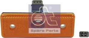 DT Spare Parts 4.62389 - Габаритні вогні autocars.com.ua