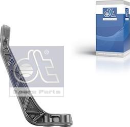 DT Spare Parts 4.62443 - Кронштейн, буфер autocars.com.ua