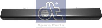 DT Spare Parts 4.62444 - Буфер, бампер autocars.com.ua