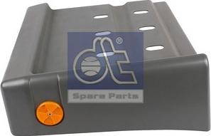 DT Spare Parts 4.62521 - Колісна ніша autocars.com.ua