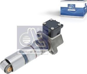 DT Spare Parts 4.62712 - Насос-форсунка autocars.com.ua