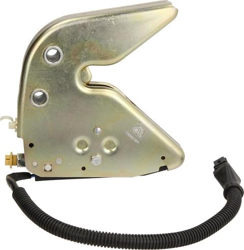 DT Spare Parts 4.62713 - Замок, кабіна autocars.com.ua