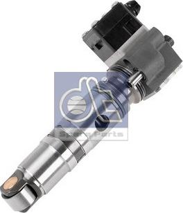 DT Spare Parts 4.62715 - Насос-форсунка avtokuzovplus.com.ua