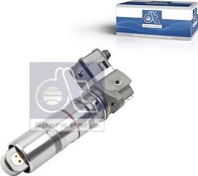 DT Spare Parts 4.62724 - Насос-форсунка avtokuzovplus.com.ua