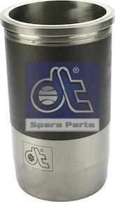 DT Spare Parts 4.62760 - Гільза циліндра autocars.com.ua