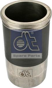 DT Spare Parts 4.62762 - Гильза цилиндра autodnr.net
