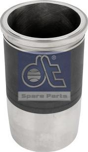DT Spare Parts 4.62763 - Гільза циліндра autocars.com.ua