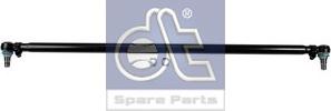 DT Spare Parts 4.62770 - Поперечная рулевая тяга autodnr.net