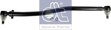 DT Spare Parts 4.62773 - Продольная рулевая тяга autodnr.net