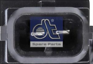 DT Spare Parts 4.62787 - Паливно-водяний сепаратор autocars.com.ua