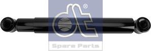 DT Spare Parts 4.62833 - Амортизатор autodnr.net