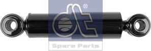 DT Spare Parts 4.62837 - Гаситель, кріплення кабіни autocars.com.ua