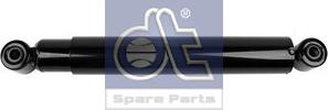 DT Spare Parts 4.62852 - Амортизатор autocars.com.ua