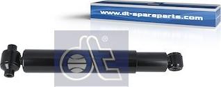 DT Spare Parts 4.62854 - Амортизатор autodnr.net