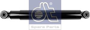 DT Spare Parts 4.62856 - Амортизатор autodnr.net