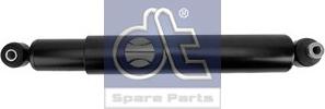 DT Spare Parts 4.62858 - Амортизатор autodnr.net