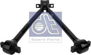 DT Spare Parts 4.62868 - Рычаг подвески колеса autodnr.net
