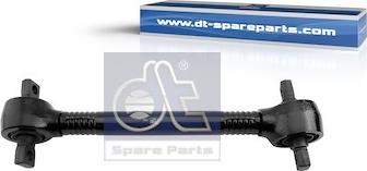 DT Spare Parts 4.62869 - Важіль незалежної підвіски колеса autocars.com.ua