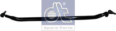 DT Spare Parts 4.62872 - Поперечная рулевая тяга autodnr.net