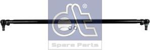 DT Spare Parts 4.62873 - Поперечная рулевая тяга autodnr.net