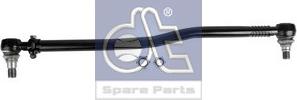 DT Spare Parts 4.62878 - Продольная рулевая тяга autodnr.net