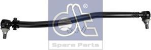 DT Spare Parts 4.62879 - Поздовжня рульова тяга autocars.com.ua
