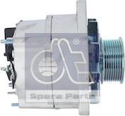 DT Spare Parts 4.62883 - Генератор avtokuzovplus.com.ua