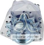 DT Spare Parts 4.62883 - Генератор avtokuzovplus.com.ua