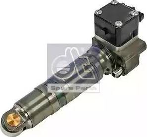 DT Spare Parts 4.62896 - Насос-форсунка autocars.com.ua