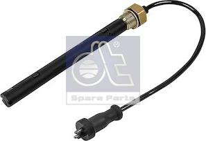 DT Spare Parts 4.62922 - Датчик, рівень моторного масла autocars.com.ua