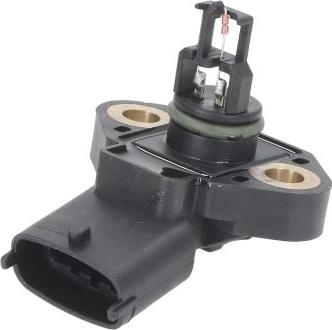 DT Spare Parts 4.62926 - Датчик, тиск у впускний трубі autocars.com.ua