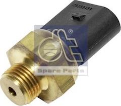 DT Spare Parts 4.62930 - Датчик, тиск масла autocars.com.ua