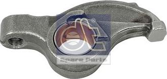 DT Spare Parts 4.62962 - Коромисло, управління двигуном autocars.com.ua