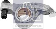 DT Spare Parts 4.62965 - Коромисло, управління двигуном autocars.com.ua