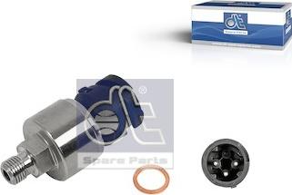 DT Spare Parts 4.62966 - Датчик autodnr.net