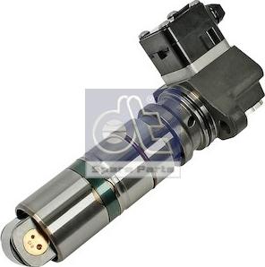 DT Spare Parts 4.62999 - Насос-форсунка autocars.com.ua