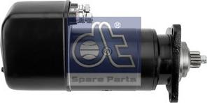DT Spare Parts 4.63001 - Стартер autocars.com.ua