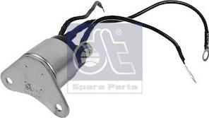 DT Spare Parts 4.63012 - Тяговое реле, стартер autodnr.net