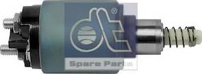 DT Spare Parts 4.63016 - Тягове реле, стартер autocars.com.ua