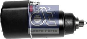 DT Spare Parts 4.63025 - Стартер avtokuzovplus.com.ua