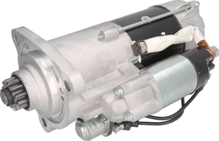 DT Spare Parts 4.63026 - Стартер autocars.com.ua