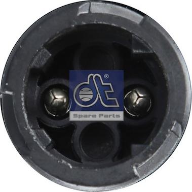 DT Spare Parts 4.63042 - Выжимной подшипник сцепления avtokuzovplus.com.ua