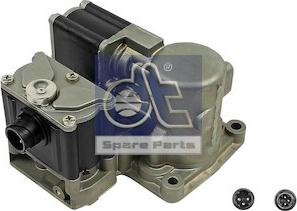 DT Spare Parts 4.63054 - Цилиндр переключения передач (механическая коробка передач) avtokuzovplus.com.ua