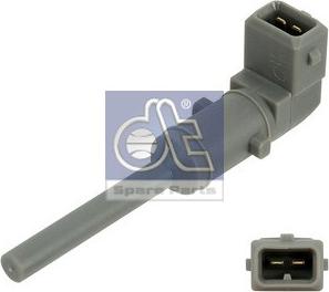 DT Spare Parts 4.63093 - Датчик уровня, датчик уровня антифриза autodnr.net