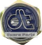 DT Spare Parts 4.63100 - Выключатель, блокировка диффе avtokuzovplus.com.ua