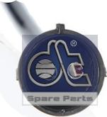 DT Spare Parts 4.63114 - Датчик ABS, частота вращения колеса autodnr.net